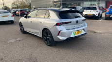 Vauxhall Astra 115kW GS 54kWh 5dr Auto Electric Hatchback